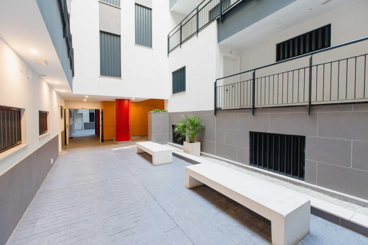 Apartamento Duplex La Estrella Cadiz Exterior photo