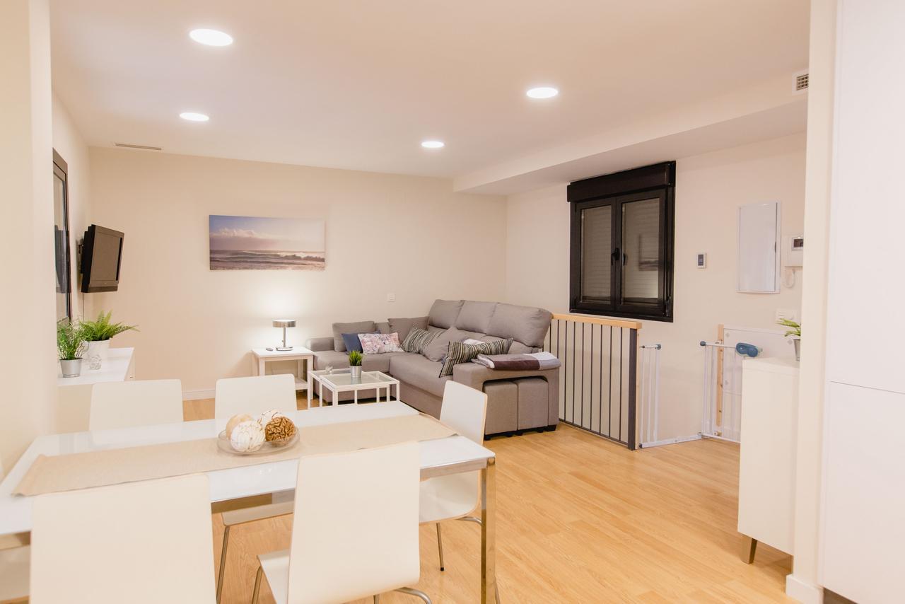 Apartamento Duplex La Estrella Cadiz Exterior photo