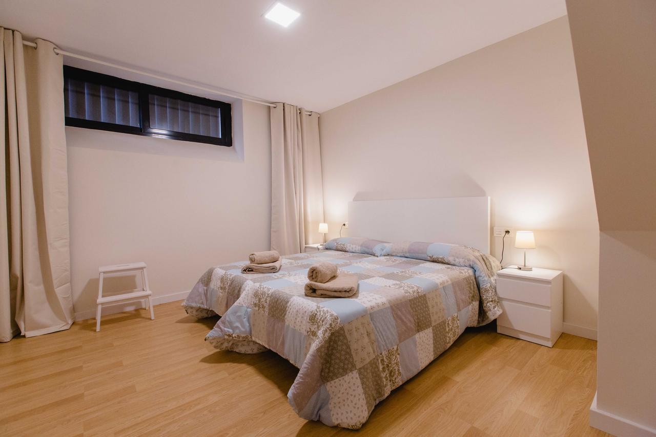 Apartamento Duplex La Estrella Cadiz Exterior photo