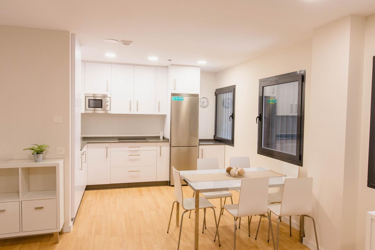 Apartamento Duplex La Estrella Cadiz Exterior photo